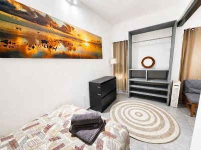 Loft Exclusivo en Tequis Confort y Ubi