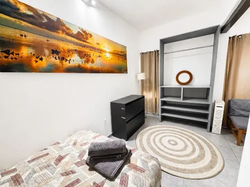 Loft Exclusivo en Tequis Confort y Ubi - Homestays