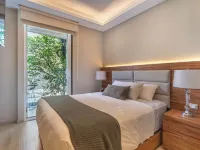 TO BE SUITES Hotels near Condesa