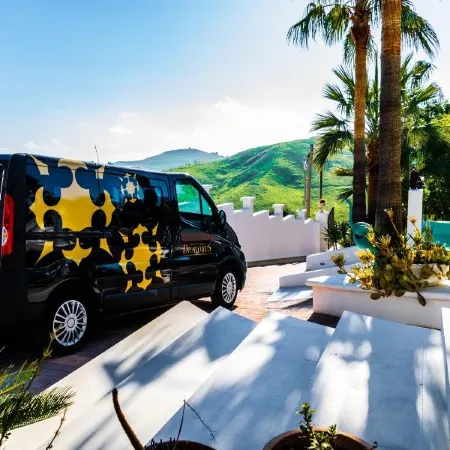 Diodorus Luxury Experience