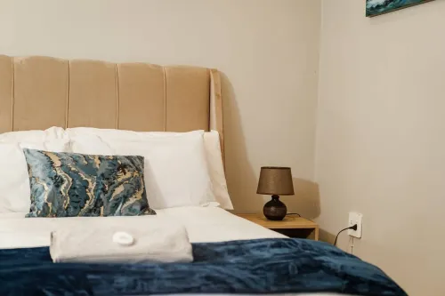 The Valley Escape - Unit 1 - Bungalows