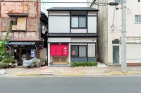Yadoya Hakuteian - Bungalows