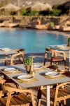 Sundunes Hotel Naxos - Breakfast
