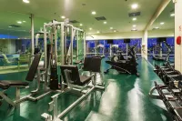 Crowne Plaza TORREON by IHG - نادي رياضي