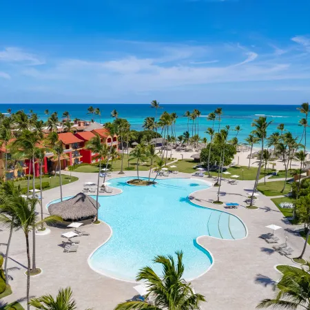 Punta Cana Princess Adults Only - All Inclusive