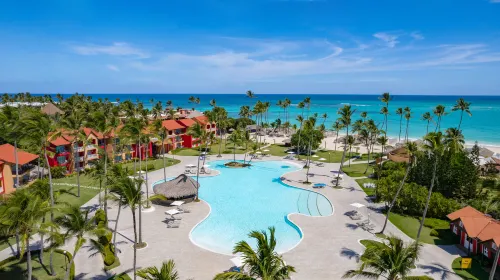 Punta Cana Princess Adults Only - All Inclusive - Wifi