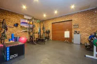 Kruger Afrique Lodge - Gym