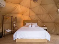 Hanara Private Glamping - 3-Star