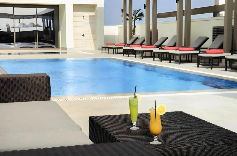 Centro Salama by Rotana photo 5
