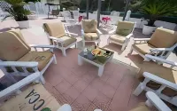 Hotel Umberto - 3-Star