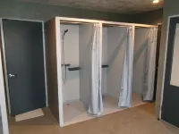 Capsule Hotel North Cabin - Wifi