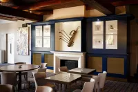 Cihelny Golf & Wellness Resort - breakfast
