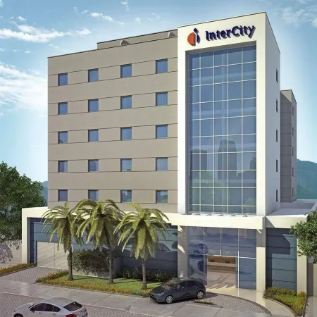 Intercity Teresópolis