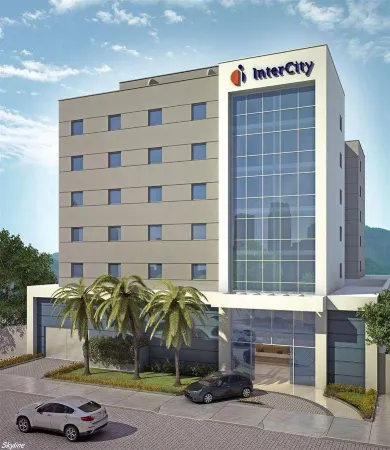 Intercity Teresópolis