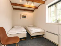 6 Person Holiday Home in Nykobing M - Wifi