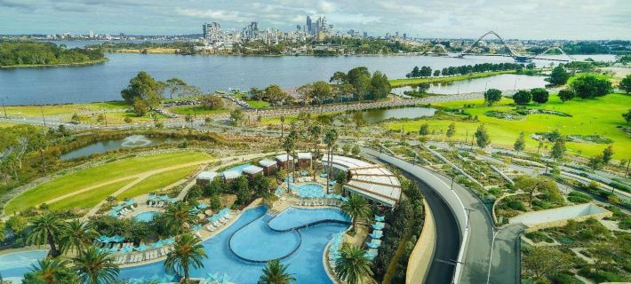 Ellard Bed & Breakfast Hotels in Perth
