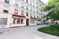 Hôtel Marignan - 1 étoile