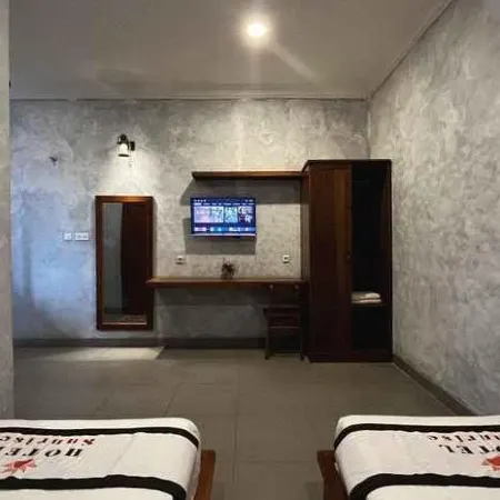 Sunrise Hotel Labuan Bajo
