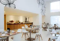 Fiesta Inn Express Naucalpan - Frühstück