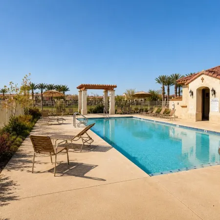 Pet-Friendly 4 Bed Home w/ Pool Access, Patio & Garage – Walk to Dining!