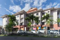 Y Hotel - 2-Star