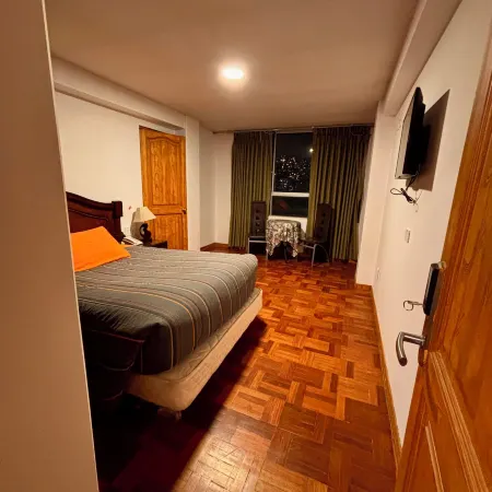 Hotel Berlina