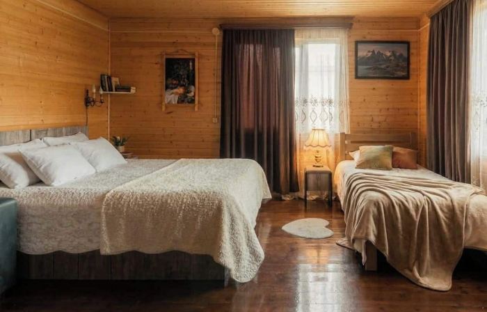 Family Hotel Maia