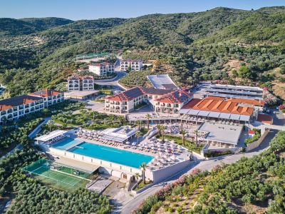 Akrathos Beach Hotel