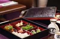 ザ プレルナ ホテル - 朝食