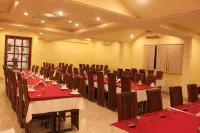 The Rajgir Residency - breakfast