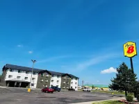 Super 8 by Wyndham Sioux City South - 2-Star