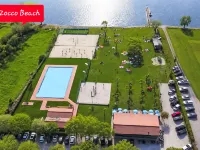 La Spiaggia - 民宿