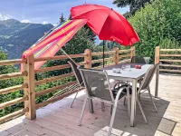 Château Lapin - Chalets