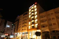 Pacha Hotel - 2-Star