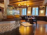 Hotel Drei Könige - breakfast