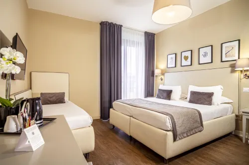 Dedo Boutique Hotel - 3-Star