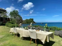 Manggadiwa Resort And Spa - breakfast
