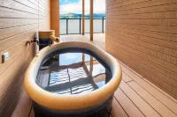 La Vista Minami-Aso - Hot Springs