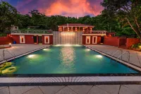 Chinar Woods Resort - Wifi