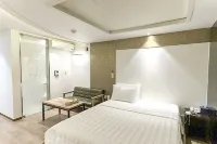 Gimcheon Stay Khan - 3 stjerner