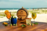 Sirata Beach Resort St Pete Beach - bar
