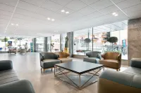 Hotel Best San Diego - 4-Star