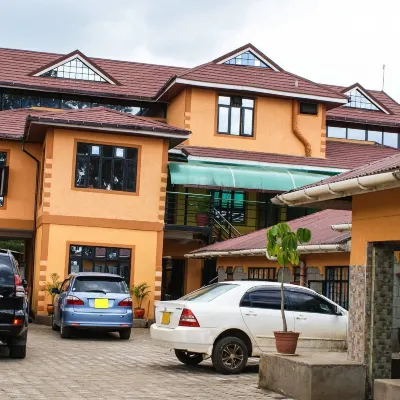 Twiggs Hotel - 3-Star