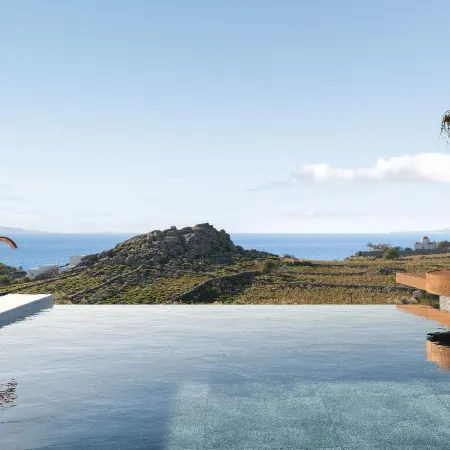 Charisma Hotel and Wellness Club