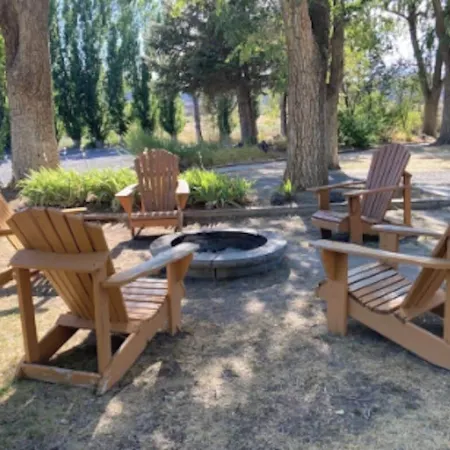 Smokiam RV Resort