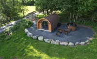 Cesailgwm Glamping Snowdonia - 3-Star