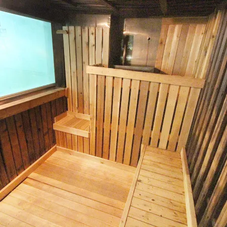 Paradise Spa Hotel