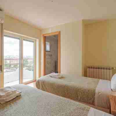 StaynFeel 04 Rooms