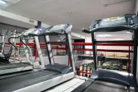Hotel Puerto Palace - Gym