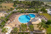 THB El Cid - Adults Only - Meerblick